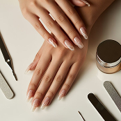 nail