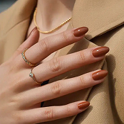 nail