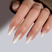 nail