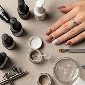 nail