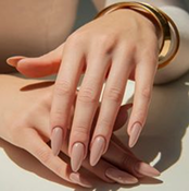 nail