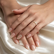 nail